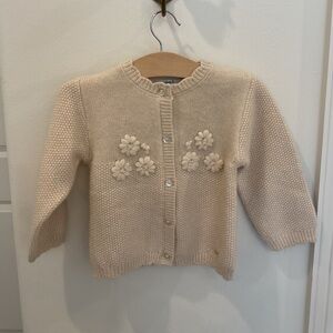 Mayoral Sweater 24 months